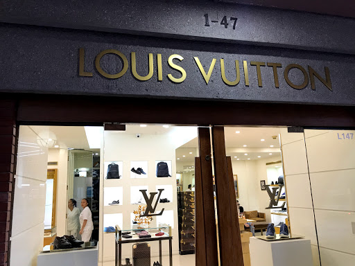 Louis Vuitton Bogotá