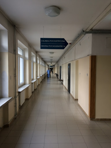 Institute of Psychiatry and Neurology
