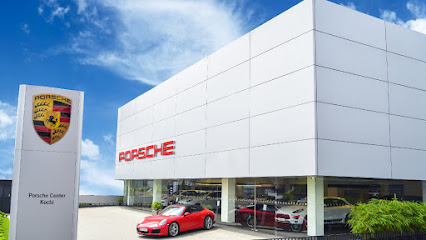 Porsche Centre Kochi