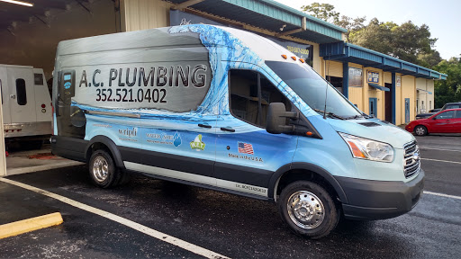 Photo of A.C. Plumbing