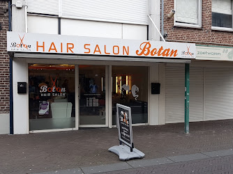 Hair salon botan