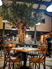 Atmosphère du Restaurant italien Del Arte à Brive-la-Gaillarde - n°2