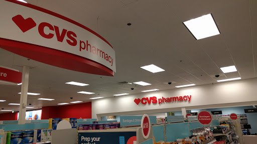 CVS Pharmacy, 18305 Alderwood Mall Pkwy, Lynnwood, WA 98037, USA, 