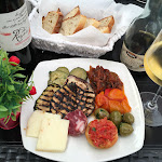 Photo n°3 de l'avis de dusty. fait le 20/05/2021 à 18:02 sur le  risto bar da Toto à Marsala