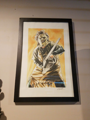 Find best friend tattoos ideas for your next unique tattoo in Atlanta at Apocalypse Tattoo Co