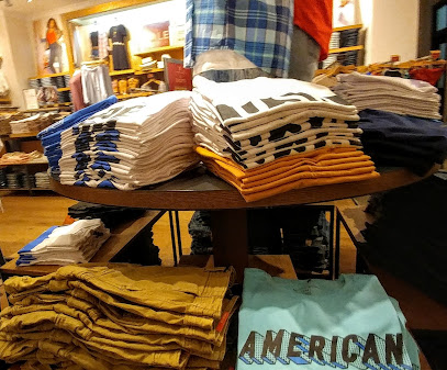 American Eagle Outfitters