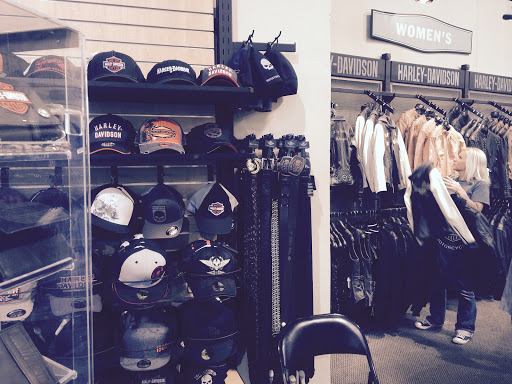 Harley-Davidson Dealer «Simi Valley Harley-Davidson», reviews and photos, 6190 Condor Dr, Moorpark, CA 93021, USA