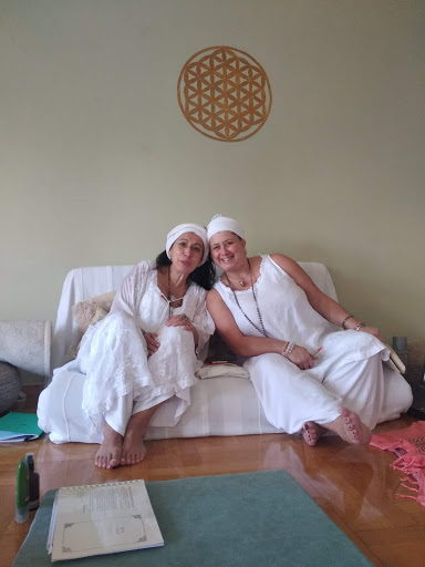 Kundalini Yoga Center