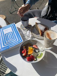 Photo n°79 de Agapii Coffee & Kitchen à Biscarrosse ()