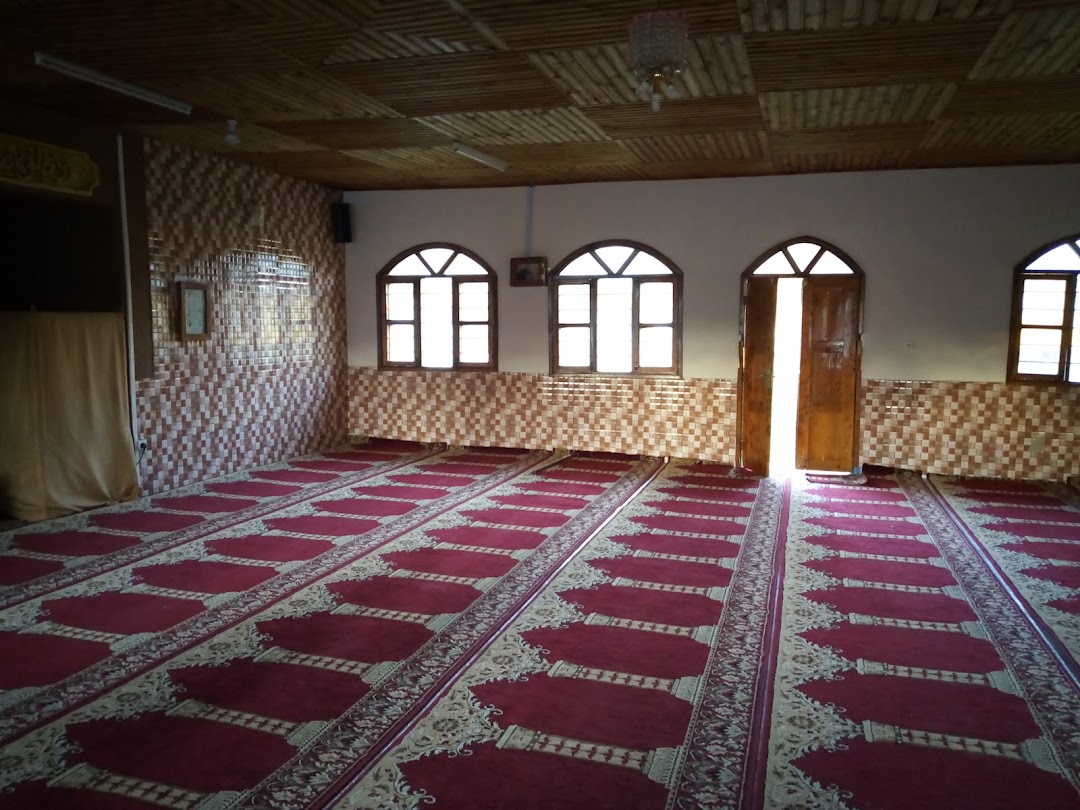 Masjid Al Khair
