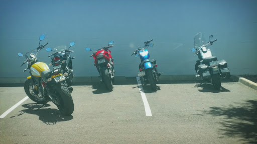 Motorcycle Repair Shop «HeadKace Motorcycles», reviews and photos, 415 S McClintock Dr #6, Tempe, AZ 85281, USA