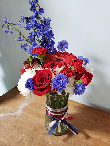 Florist «Port Jefferson Florist», reviews and photos, 408 Main St, Port Jefferson, NY 11777, USA