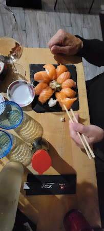 Plats et boissons du Restaurant de sushis TOKIO SUSHI Restaurant Fréjus à Fréjus - n°16