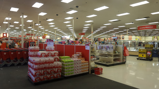 Department Store «Target», reviews and photos, 2800 SW Barton St, Seattle, WA 98126, USA