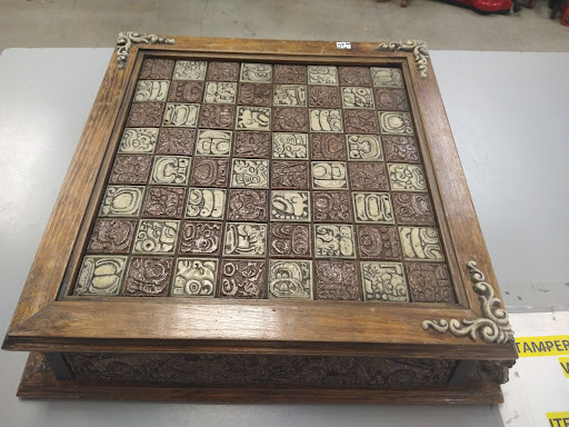 Thrift Store «3 Way Thrift Store Inc», reviews and photos, 10152 Central Ave, Montclair, CA 91763, USA