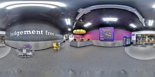 Gym «Planet Fitness», reviews and photos, 30272 Crown Valley Pkwy, Laguna Niguel, CA 92677, USA