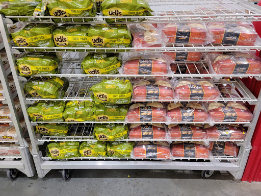 Warehouse store «Costco Wholesale», reviews and photos, 1290 U.S. 22, North Plainfield, NJ 07060, USA