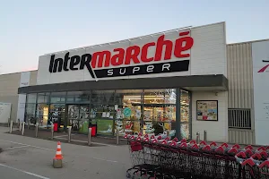 Intermarché SUPER Ouroux-Sur-Sâone image