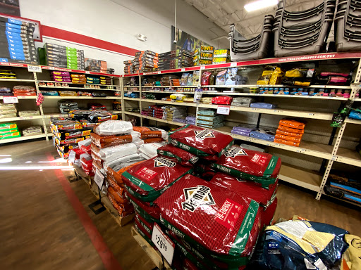 Home Improvement Store «Tractor Supply Co.», reviews and photos, 10520 Twin Cities Rd, Galt, CA 95632, USA