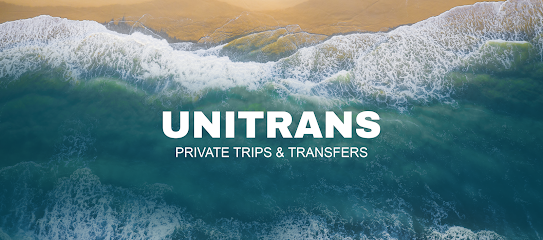 Unitrans.bg Taxi Transfers and private tours in Bulgaria / Такси трансфери и турове в цяла България