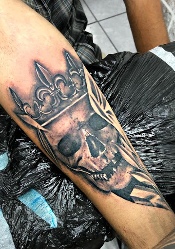 Explore couple tattoo ideas small, creative tattoo ideas in San Diego, available at High Class Tattoo SD