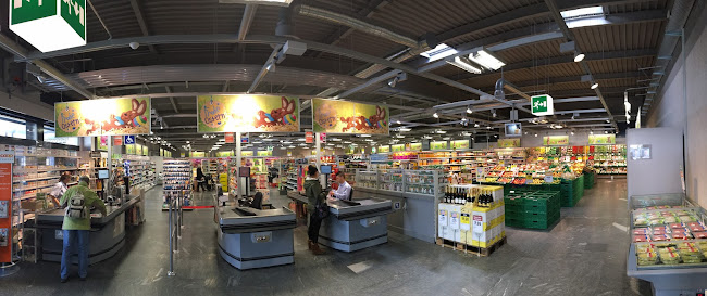 Coop Supermarkt Winterthur Hegi - Supermarkt