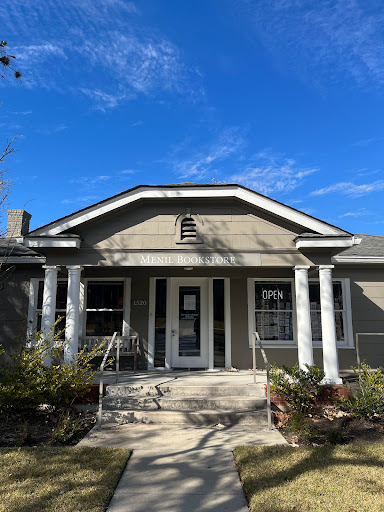 Book Store «Menil Collection Bookstore», reviews and photos, 1520 Sul Ross St, Houston, TX 77006, USA