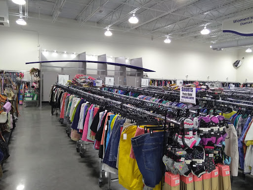 Thrift Store «Goodwill Crystal River Store Crystal River Plaza», reviews and photos