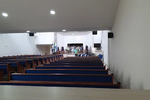 Assembleia de Deus Central em Itaocara - Ministério ADCI image