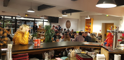 Ed. Burger à Limoges