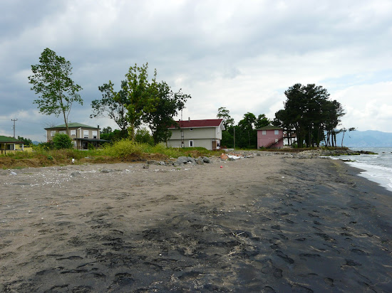 Gulyali Beach