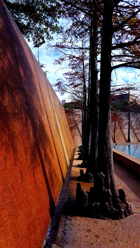 Park «Fort Worth Water Gardens», reviews and photos, 1502 Commerce St, Fort Worth, TX 76102, USA