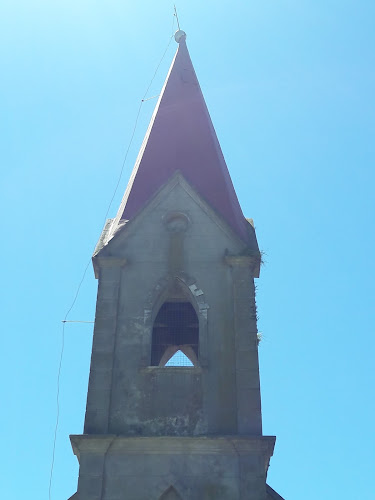 Iglesia Evangélica - Iglesia