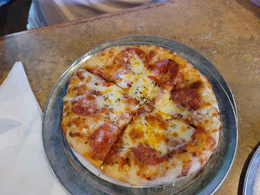 PaPPo's Pizzeria South Springfield
