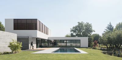 Studio ZADES Architecte à Saint-Didier-au-Mont-d'Or