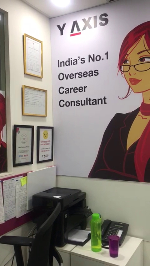 Immigration and Visa Consultants in Salt Lake | Y-Axis Kolkata