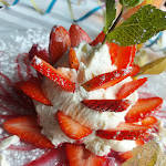 Photo n°3 de l'avis de Jennifer.o fait le 30/04/2022 à 17:23 sur le  Restaurant Heimathafen Glinde à Glinde