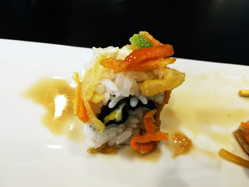 Yoriyoi Sushi