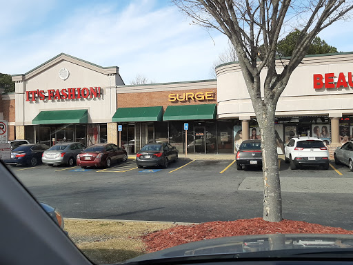 Employment Agency «Surge Staffing», reviews and photos, 180 Cobb Pkwy S #180, Marietta, GA 30060, USA