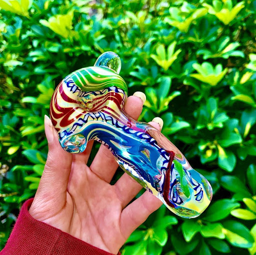 Tobacco Shop «Carbon Glass Tech Smoke Shop», reviews and photos, 5840 Stirling Rd, Hollywood, FL 33021, USA