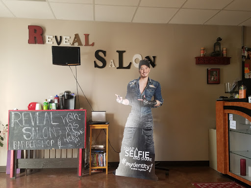 Hair Salon «Reveal Salon», reviews and photos, 2305 Dodson Branch Rd g, Cookeville, TN 38501, USA