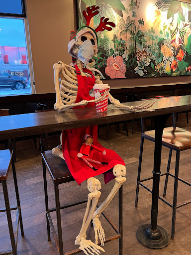 Coffee Shop «Starbucks», reviews and photos, 1150 Williston Rd #2, South Burlington, VT 05403, USA