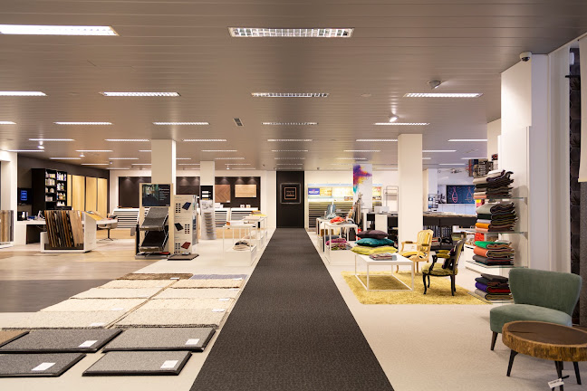Interior By Cornelis - Binnenhuisarchitect