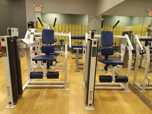 Gym «Synergy Fitness Club - Baldwin», reviews and photos, 830 Atlantic Ave, Baldwin, NY 11510, USA