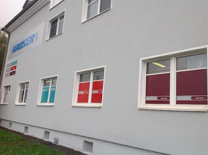 Jantscha Frisörbedarf St. Pölten