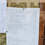 Photo n°3 de l'avis de kiha.w fait le 12/10/2023 à 13:33 sur le  Trattoria Roberto à Florence