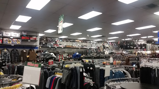 Rugby store Pomona