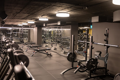 laSuite Fitnessclub 24/7 - Zürichstrasse 33, 6004 Luzern, Switzerland