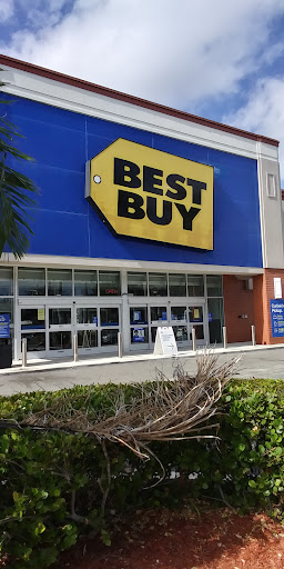 Electronics Store «Best Buy», reviews and photos, 2829 N Federal Hwy, Fort Lauderdale, FL 33306, USA
