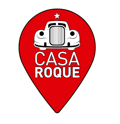 AlToqueRepuestos - Casa Roque
